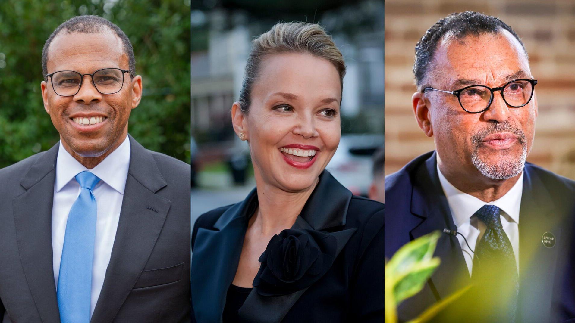 Will Sutton: Black voters still matter in New Orleans mayoral race
